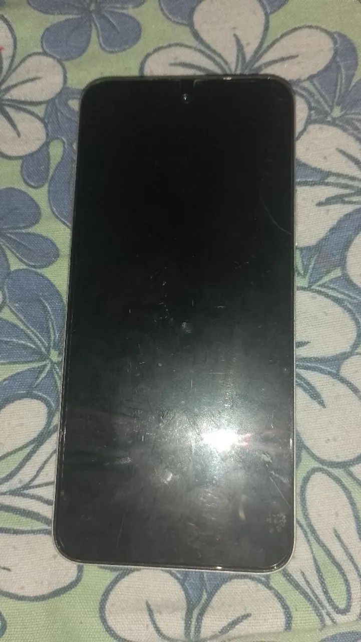 Vende- se celular