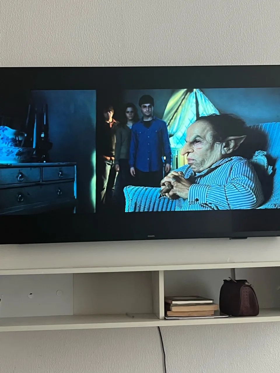 Televisão Philips Smart 50 polegadas  - Foto 3