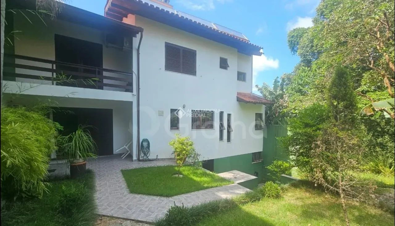 Casa com 6 quartos e 237,7m² à venda em Carvoeira, Florianópolis. - Foto 3