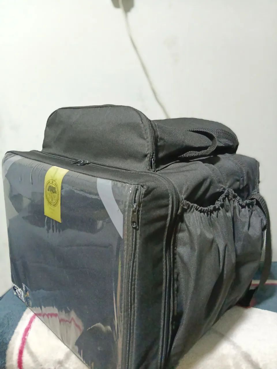 Bag Motoboy 45L  - Foto 2