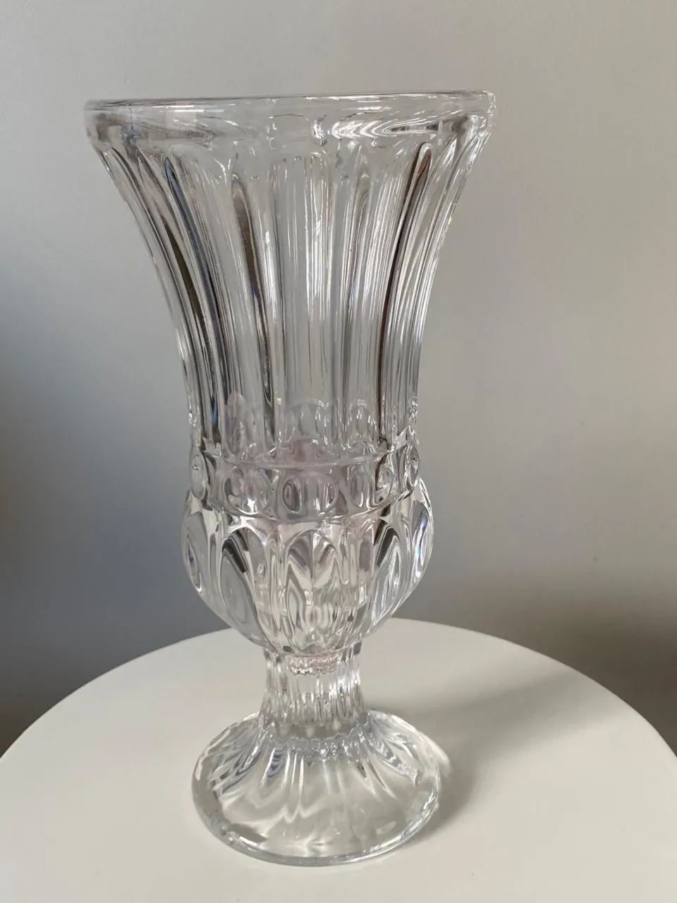 Vaso cristal  - Foto 3