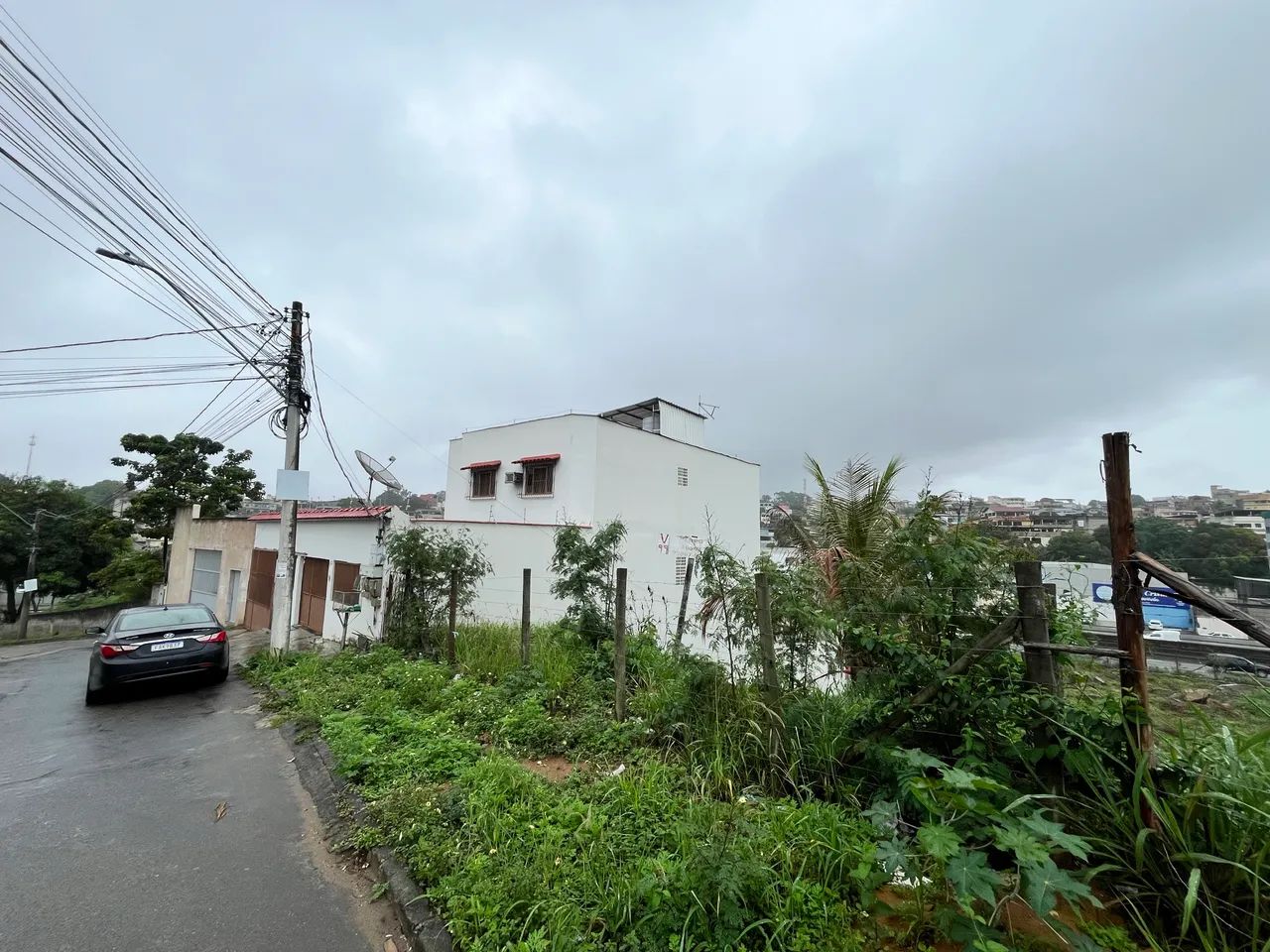 Lote na Rodovia Leste Oeste - Foto 3