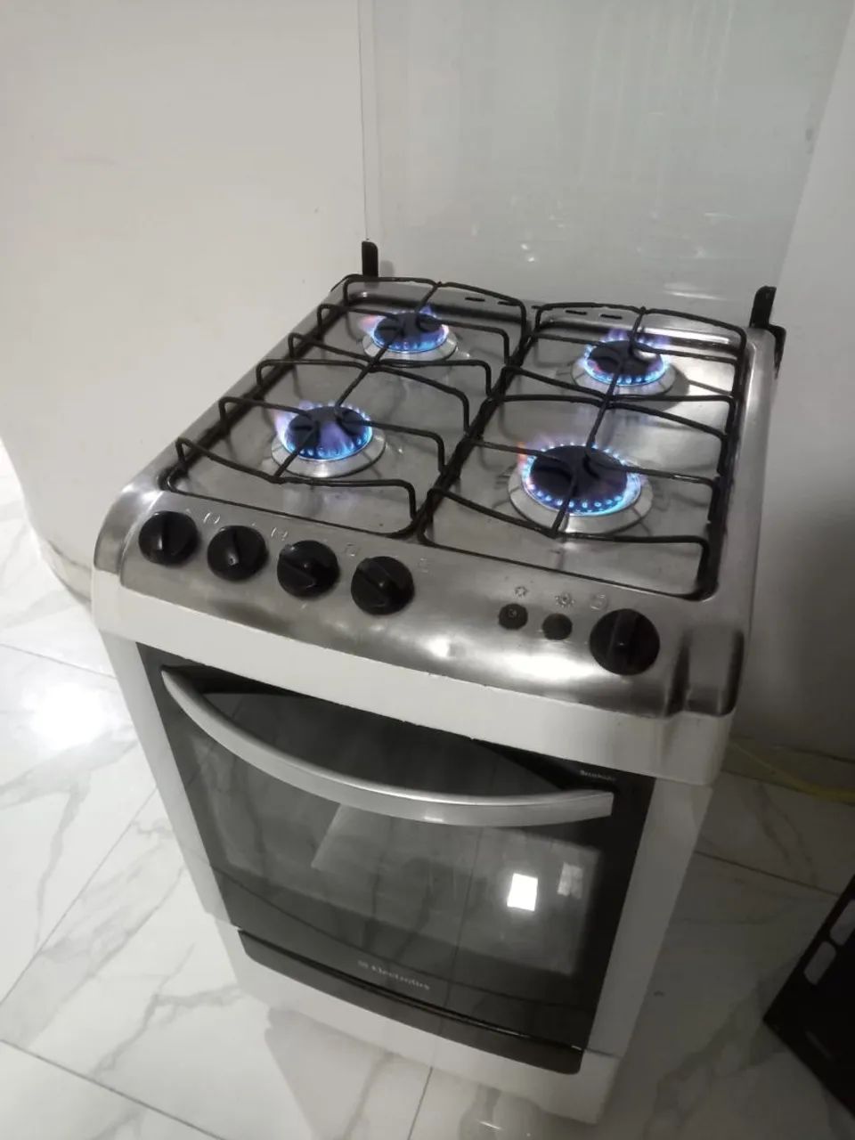 Fogão Electrolux  - Foto 2