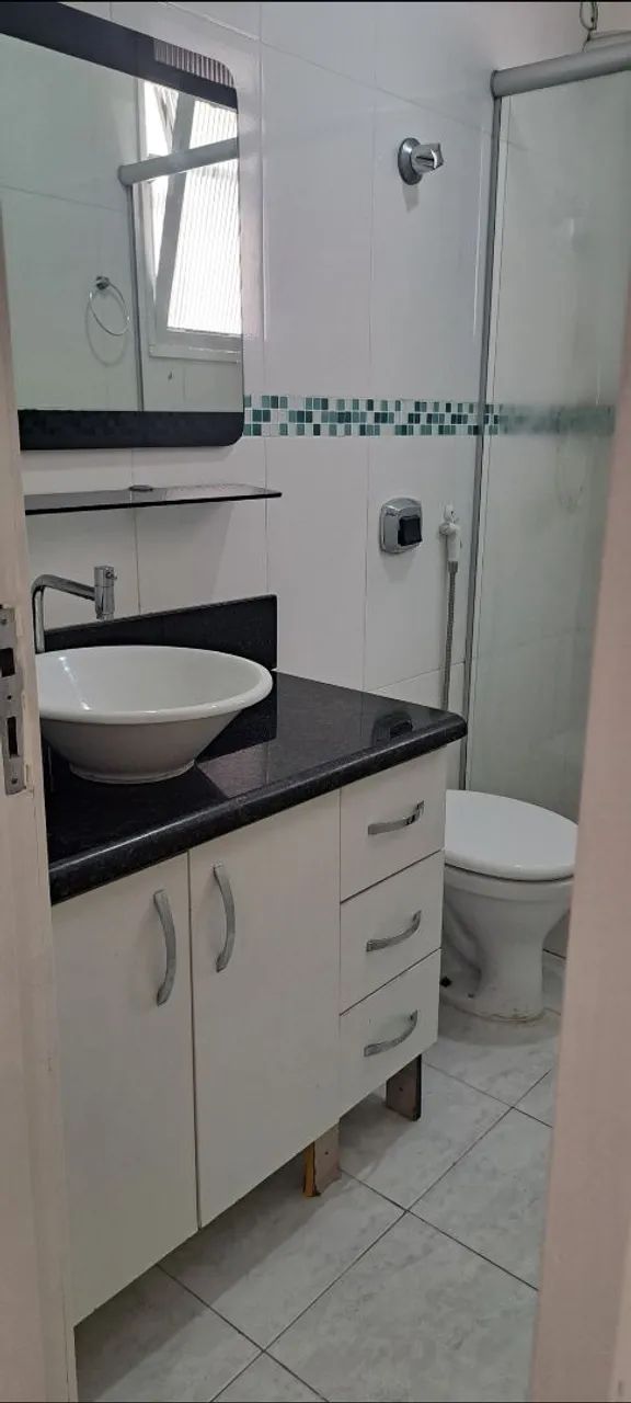 ALUGUEL QUARTO/SALA NO CENTRO DE GUARAPARI (KITNET) - Foto 4
