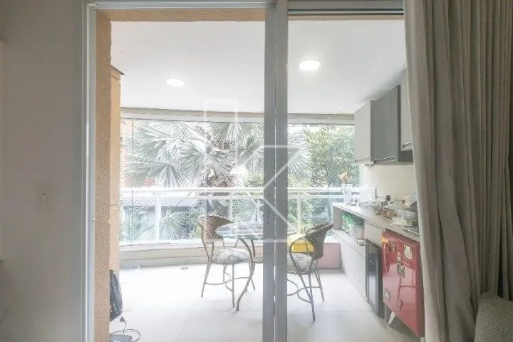 Apartamento com 3 quartos de 87 m² - Vila Olimpia - Foto 5