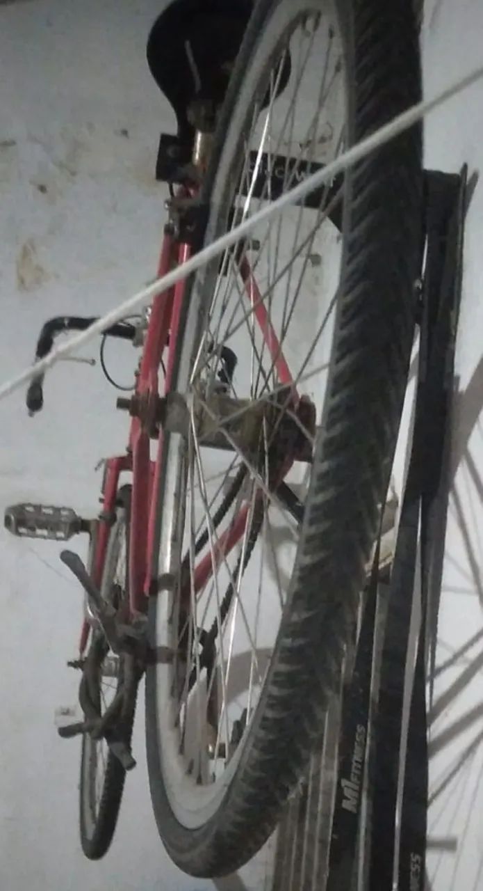 Monark 10 magrela preço pra negociar  - Foto 3