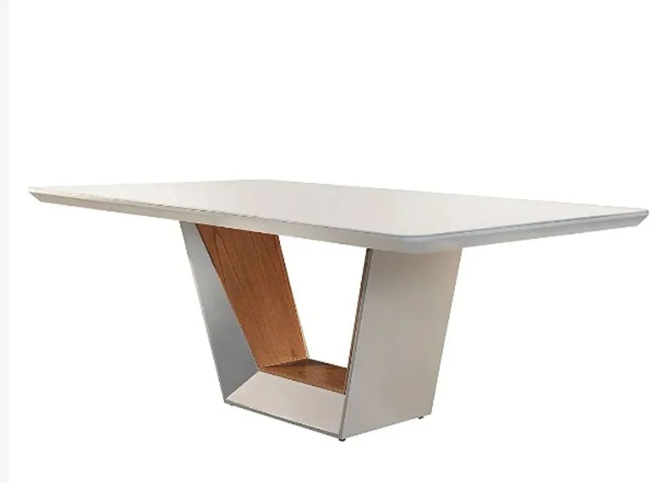 Vendo mesa lojas guido