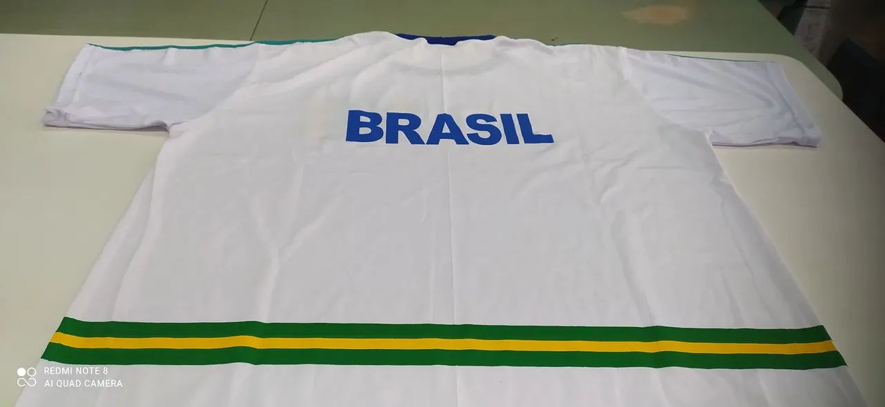 Silk Screen estamparia em tecidos  - Foto 3