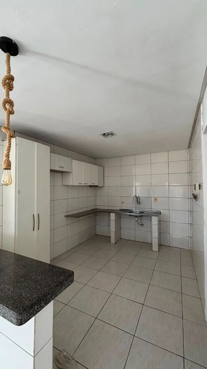 Casa com 2 quartos com garagem coberta próximo ao Maiobão  - Foto 3
