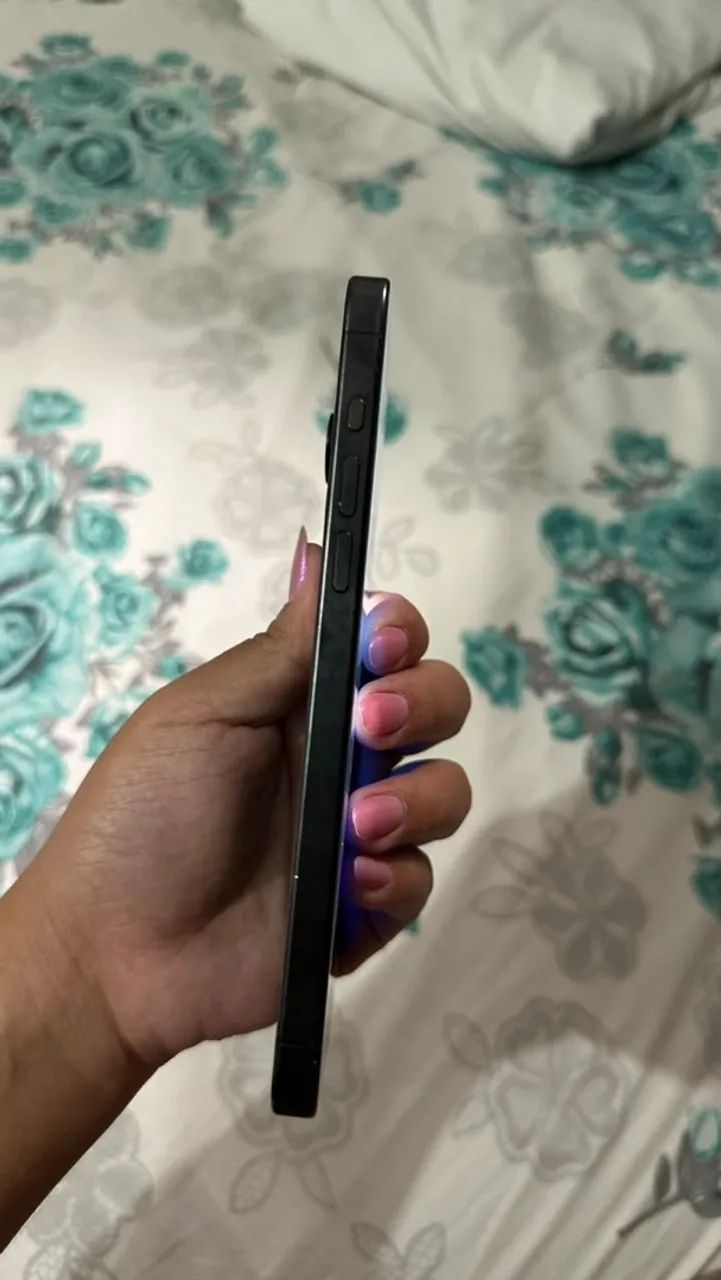 Vendo iphone 15 pro max 256 GB - Foto 4