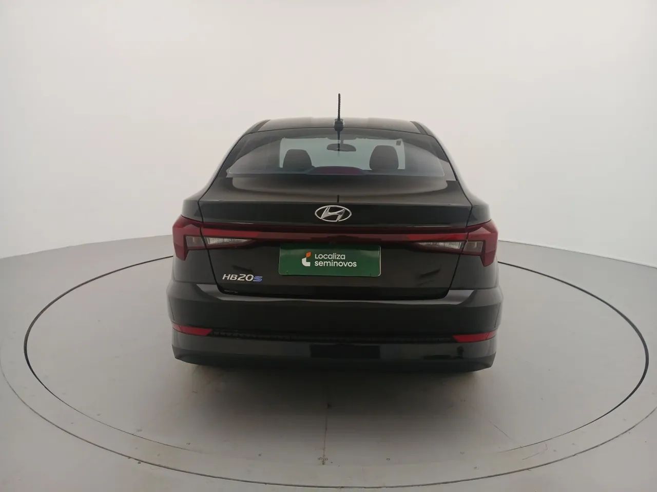 Hyundai HB20S Comfort 1.0 Flex 12V Mec., foto 4 de 18