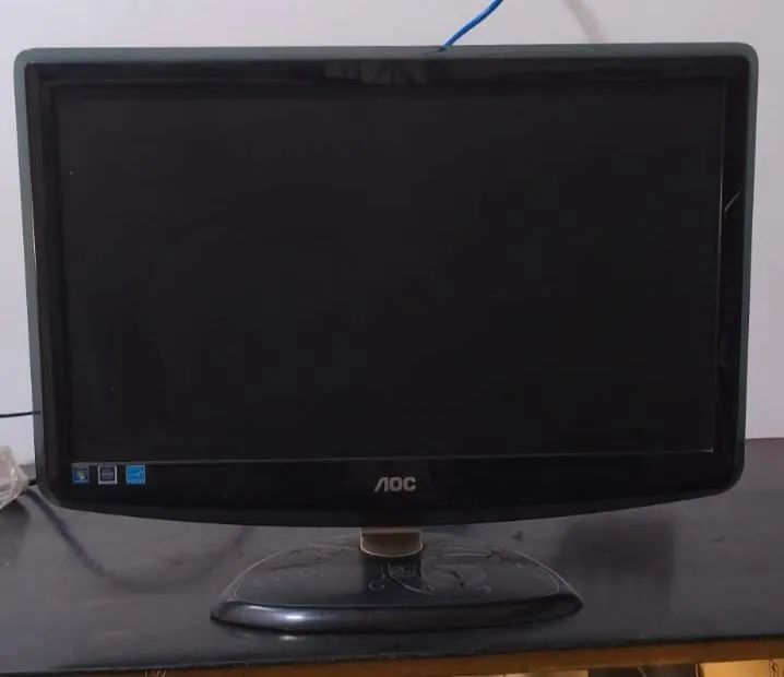 Monitor AOC 18'5