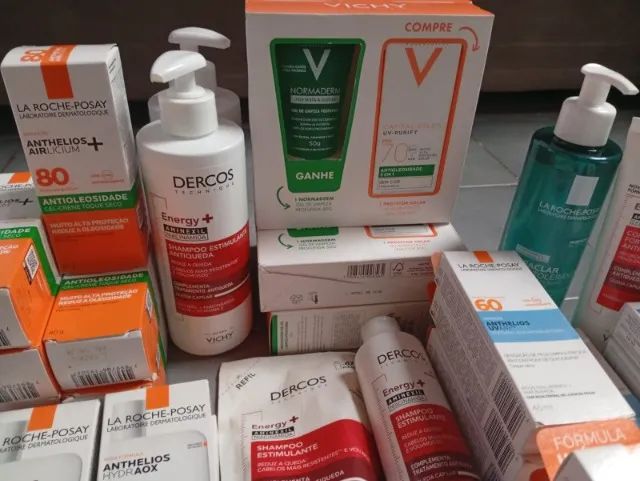 La roche e Vichy Skincare - Foto 2