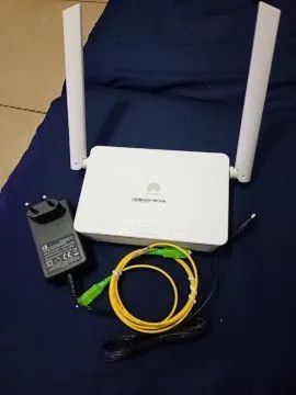 Roteador Internet 
