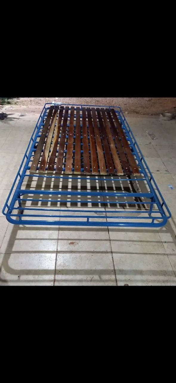 Kombi Bagageiro com Deck - Foto 4