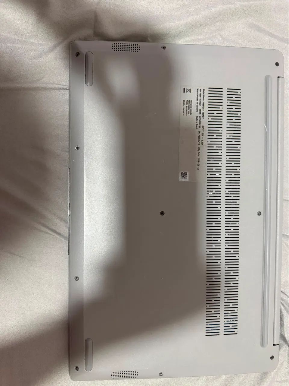 Notebook Lenovo i7 12GB - Foto 2