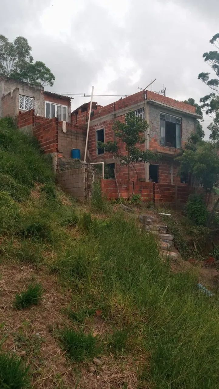 Foto - Mogi das Cruzes - Cézar de Souza