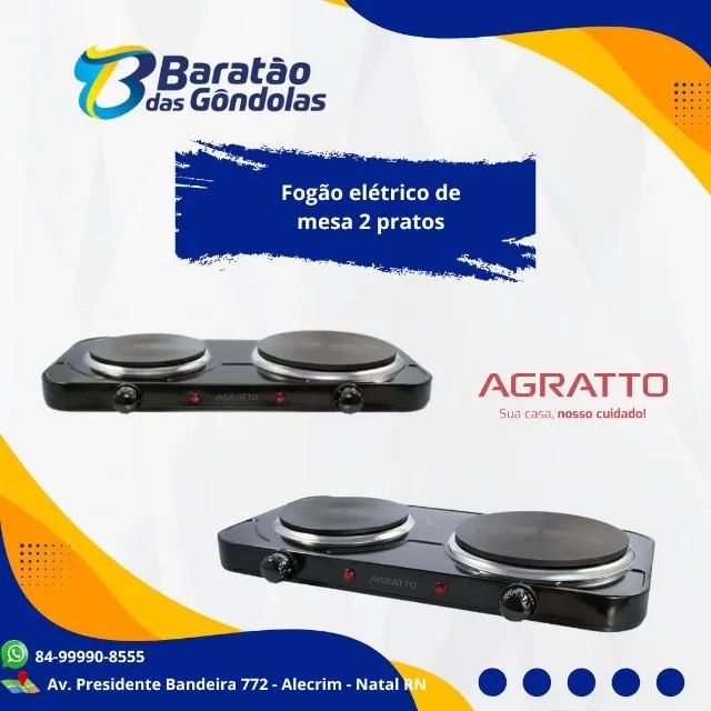 Fogão industrial - Foto 4