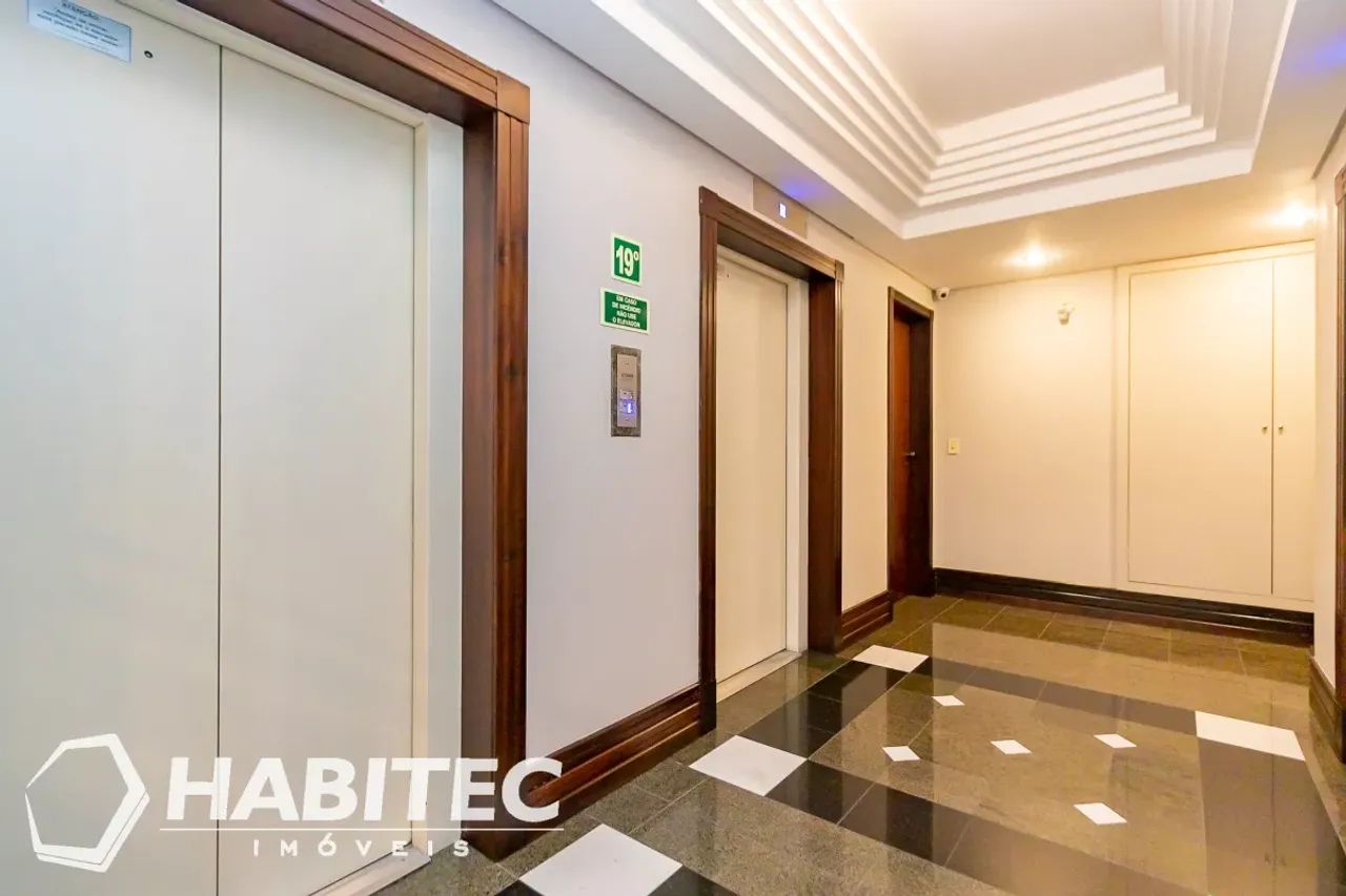 SALA COMERCIAL - 53 M² - BATEL - 00269.026 - Foto 3