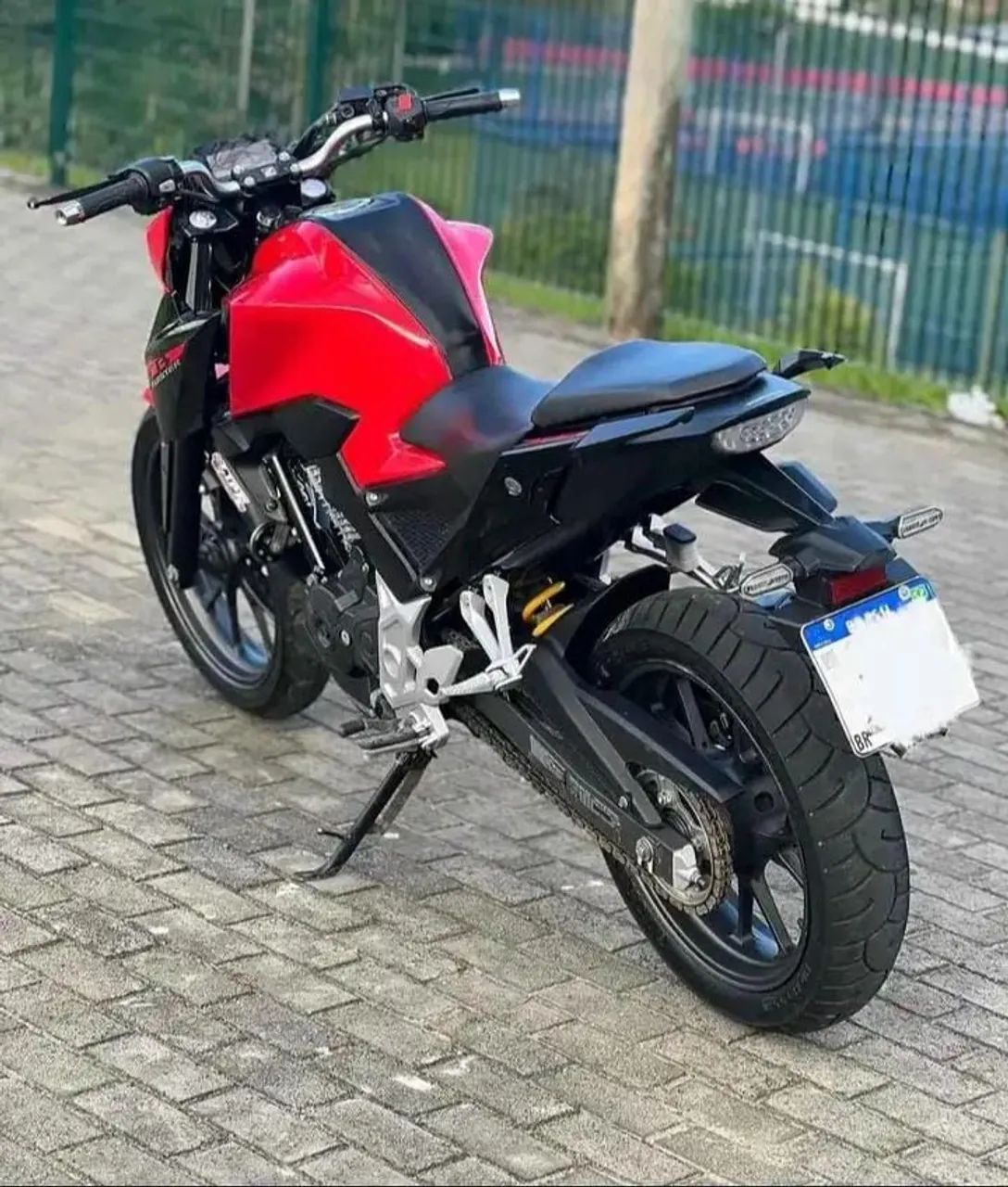 Moto nova  - Foto 5