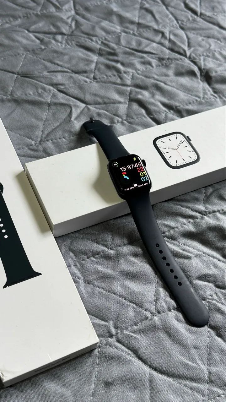 Apple Watch Series 7 de 41mm - Foto 5