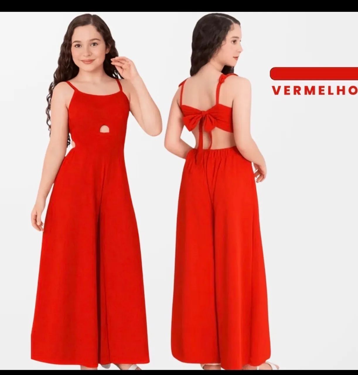 Roupas infantis  - Foto 5