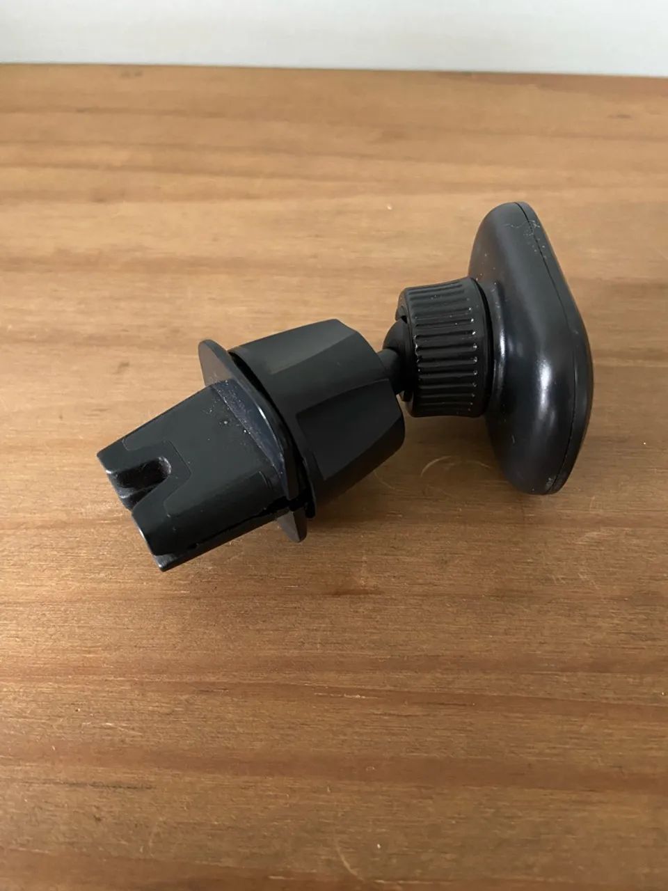 Suporte magnético para celular no carro - Foto 2