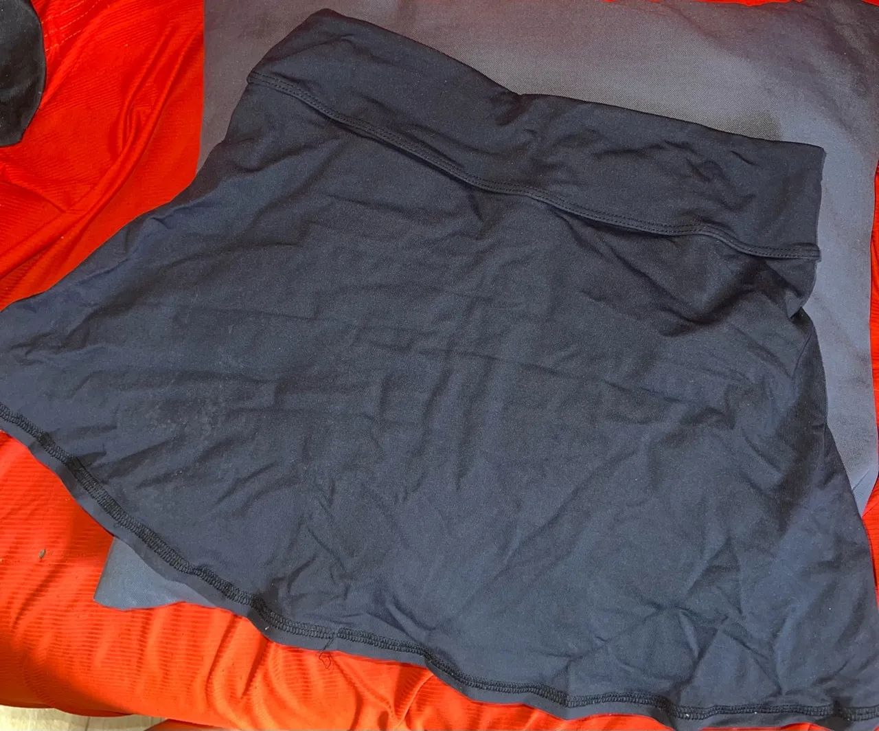 Short saia legging academia  - Foto 2