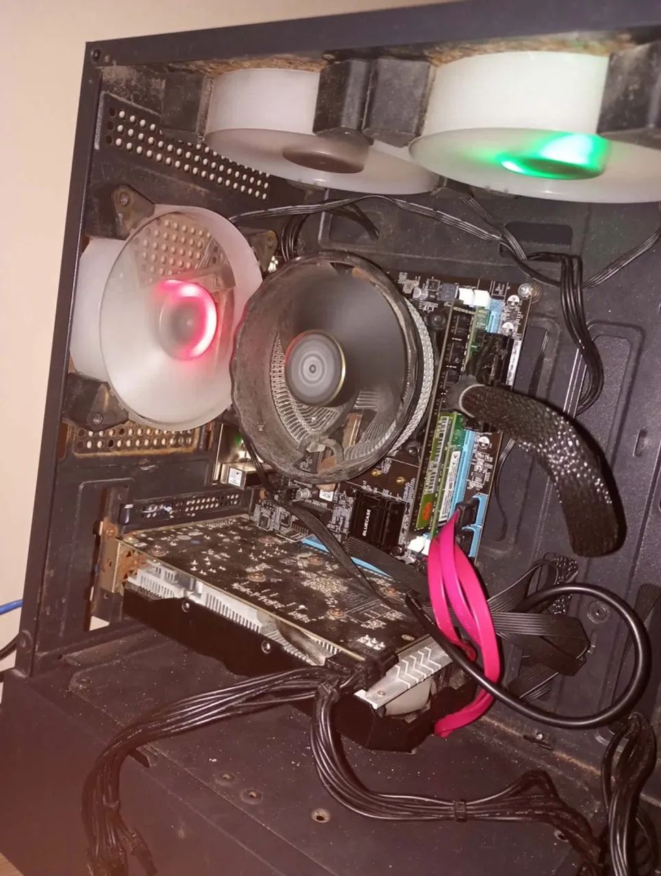 Pc gamer 