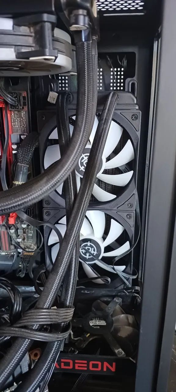 Rx 6700xt - Foto 4