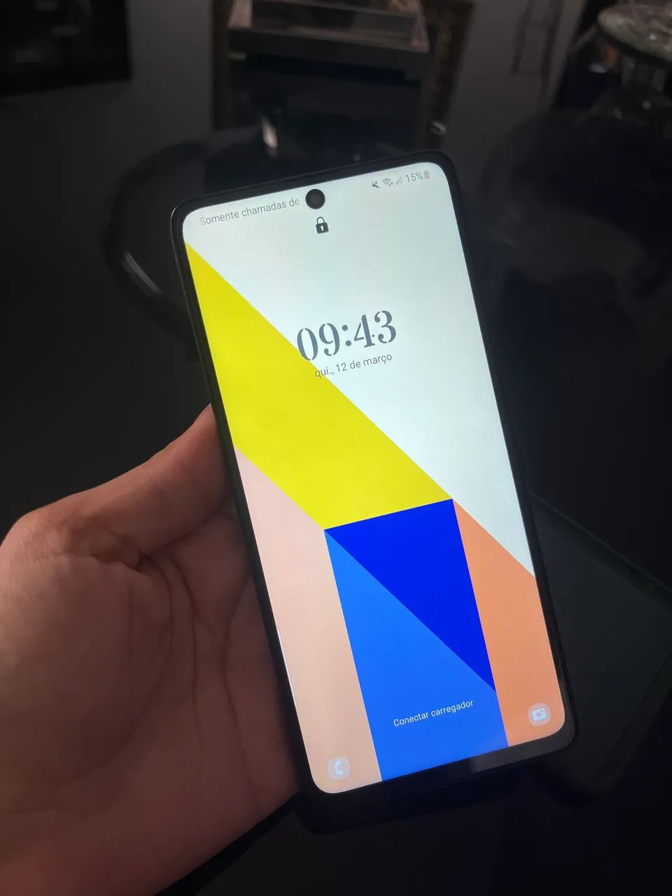 Galaxy A71