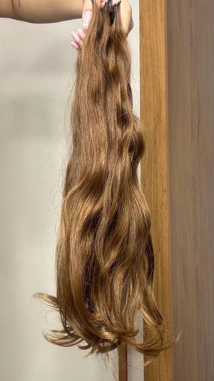VENDA DE MEGA HAIR  - Foto 2