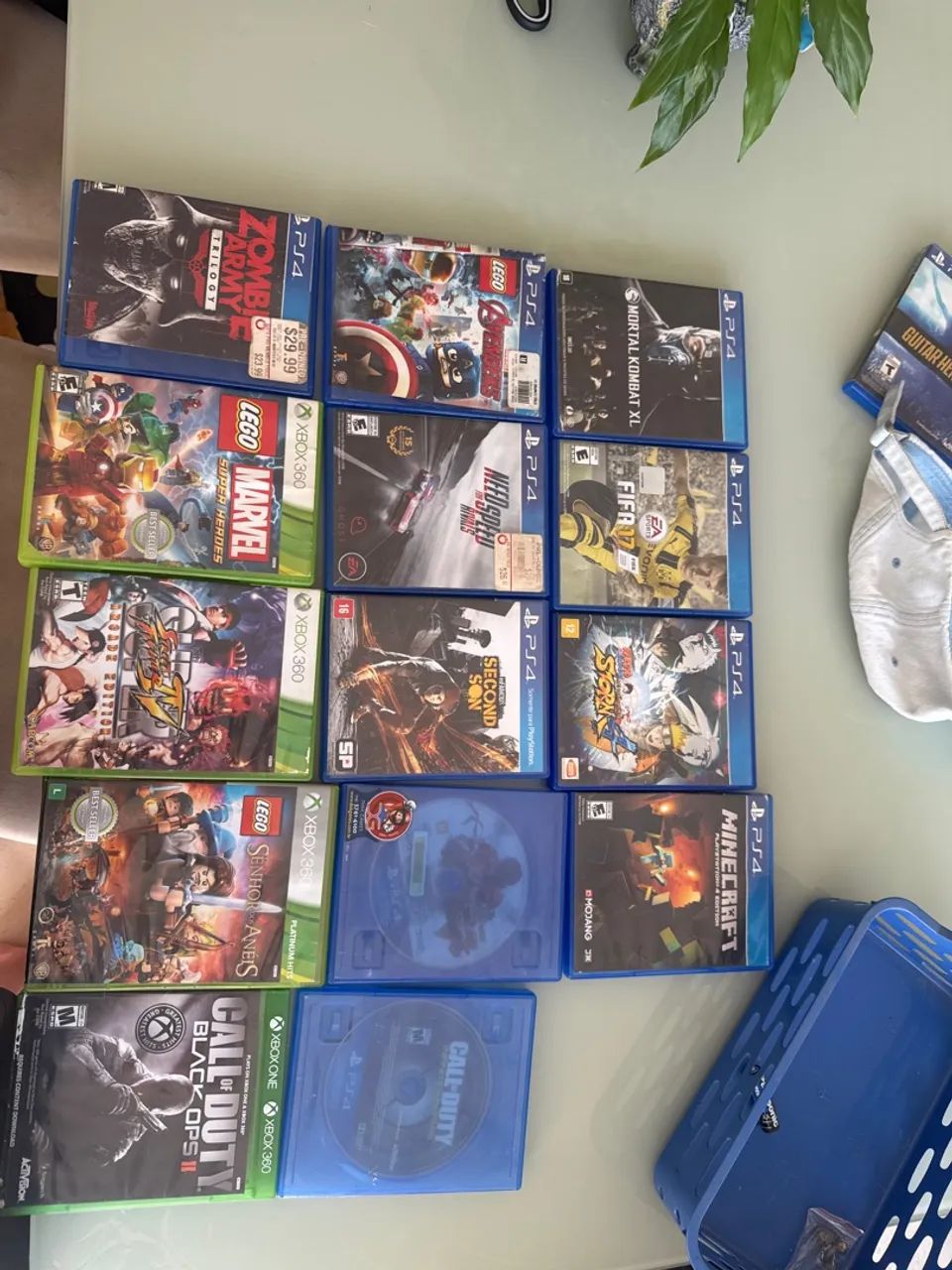 Jogos de ps4 e Xbox 360 - Foto 2