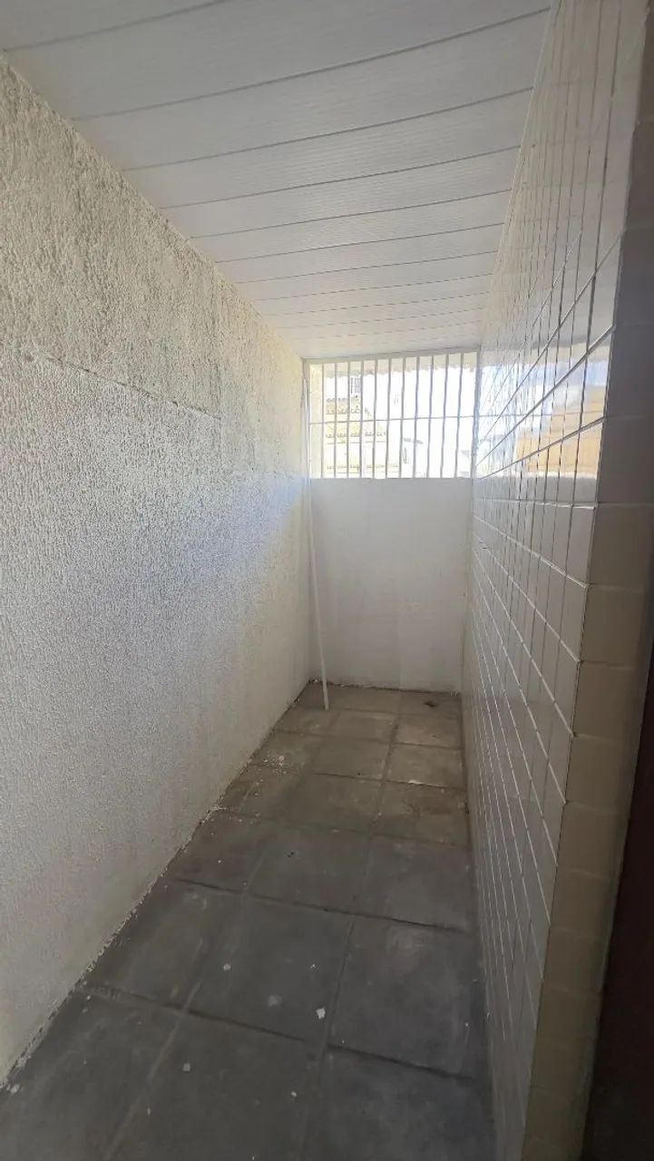Apartamento térreo com 02 quartos no bairro do muçumagro - Foto 4
