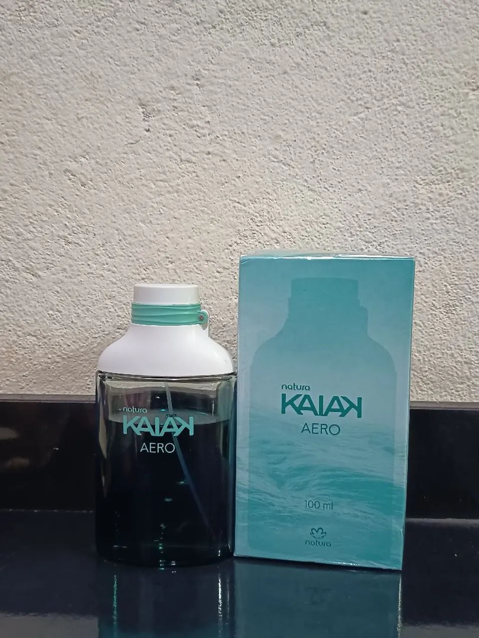Perfume Kaiak Aero - Promoção!! - Foto 2