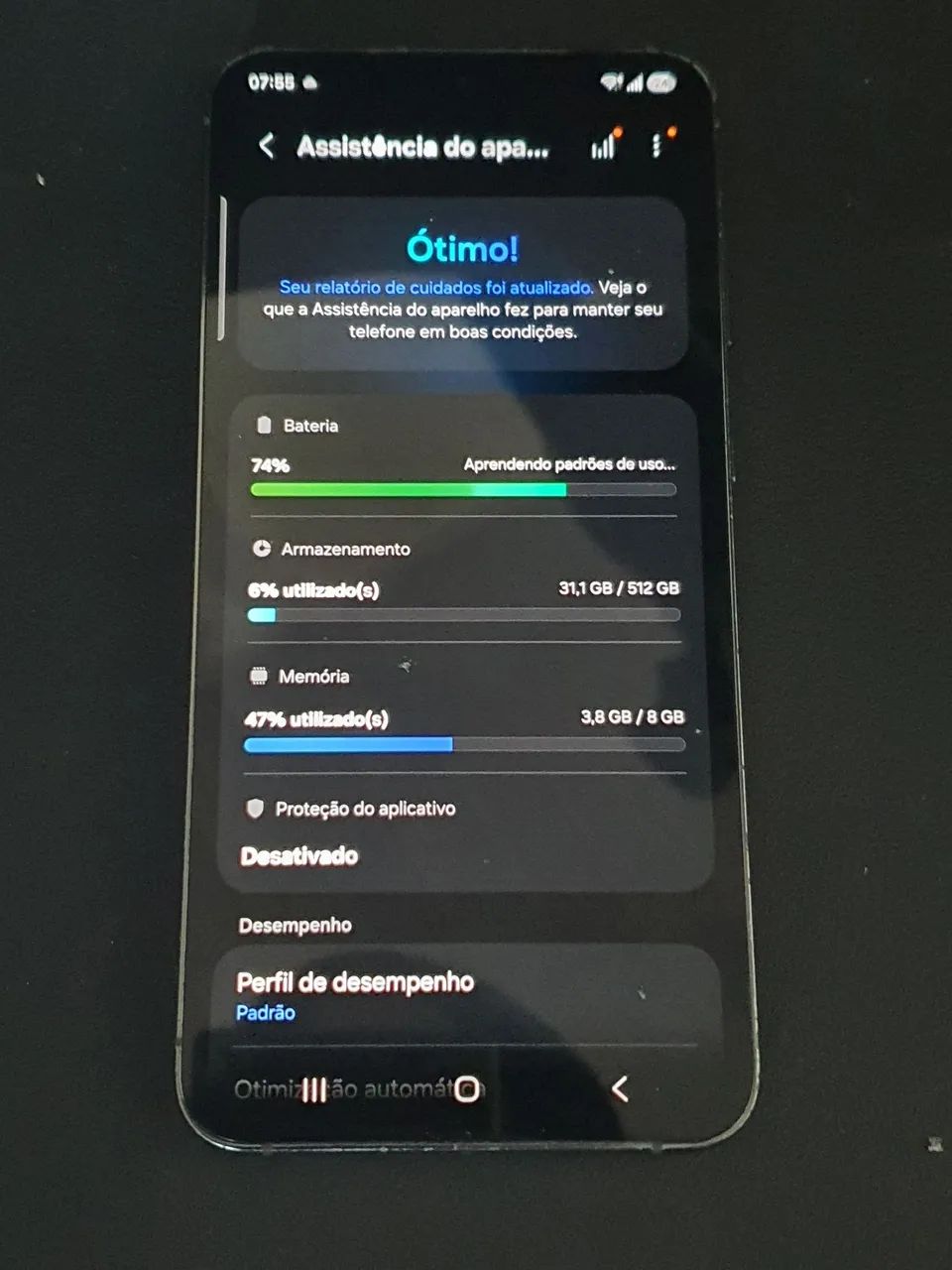 Samsung Galaxy S23 Plus 512gb / 8gb RAM - Foto 2