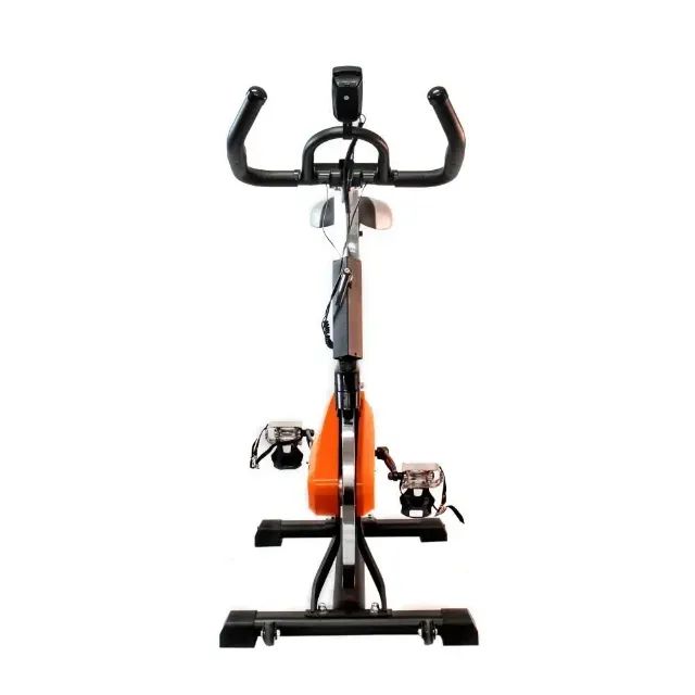 BICICLETA ERGOMÉTRICA GALLANT ELITE SPINNING - Foto 4