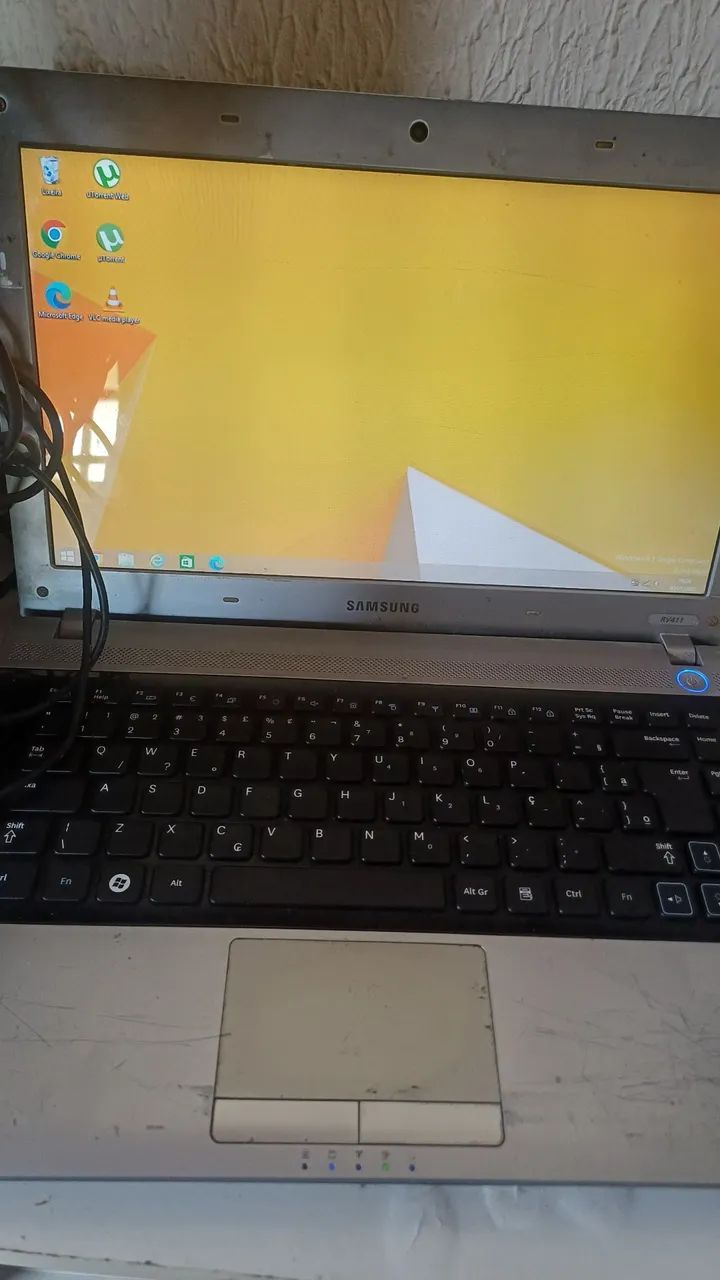 NOTEBOOK SAMSUNG - Foto 2