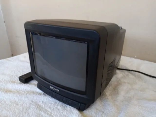 TV Sony Trinitron - Foto 3