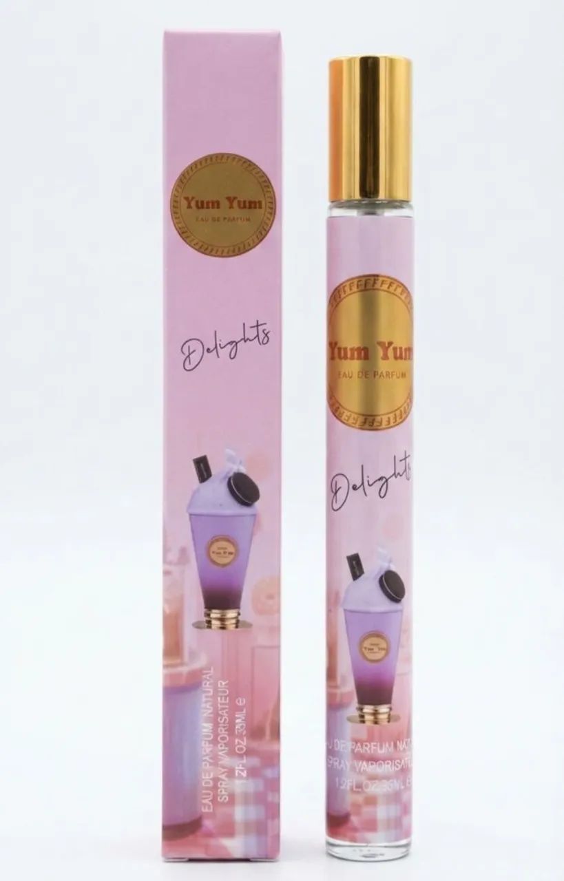 Perfume Árabe 35ml Gourmand Baunilhados  - Foto 3