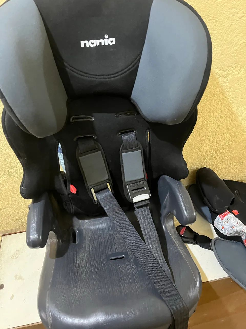 Cadeira para auto