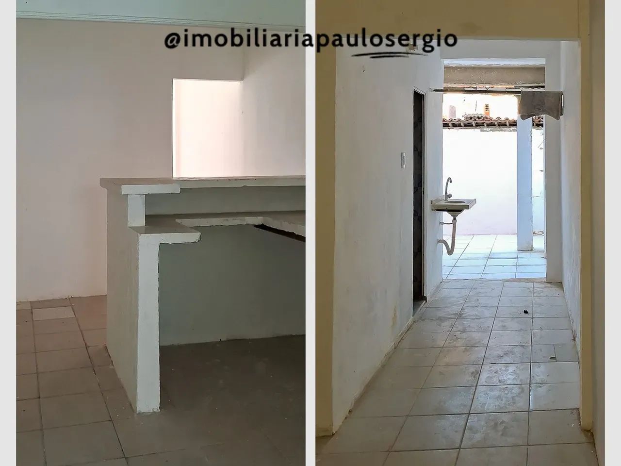 Quintino Cunha  Loja de 64m²  Sem Garagem - Foto 5
