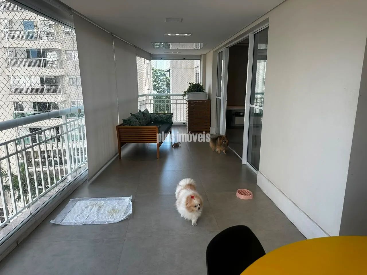 Lindo imóvel com espaço e acabamento de primeira - Foto 4