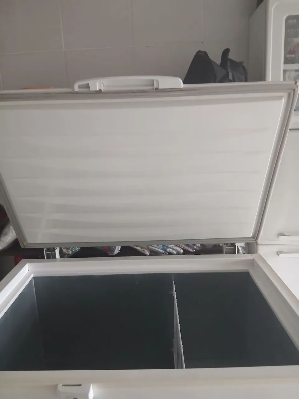 freezer/Cooler  H300  ELECTROLUX  - Foto 4
