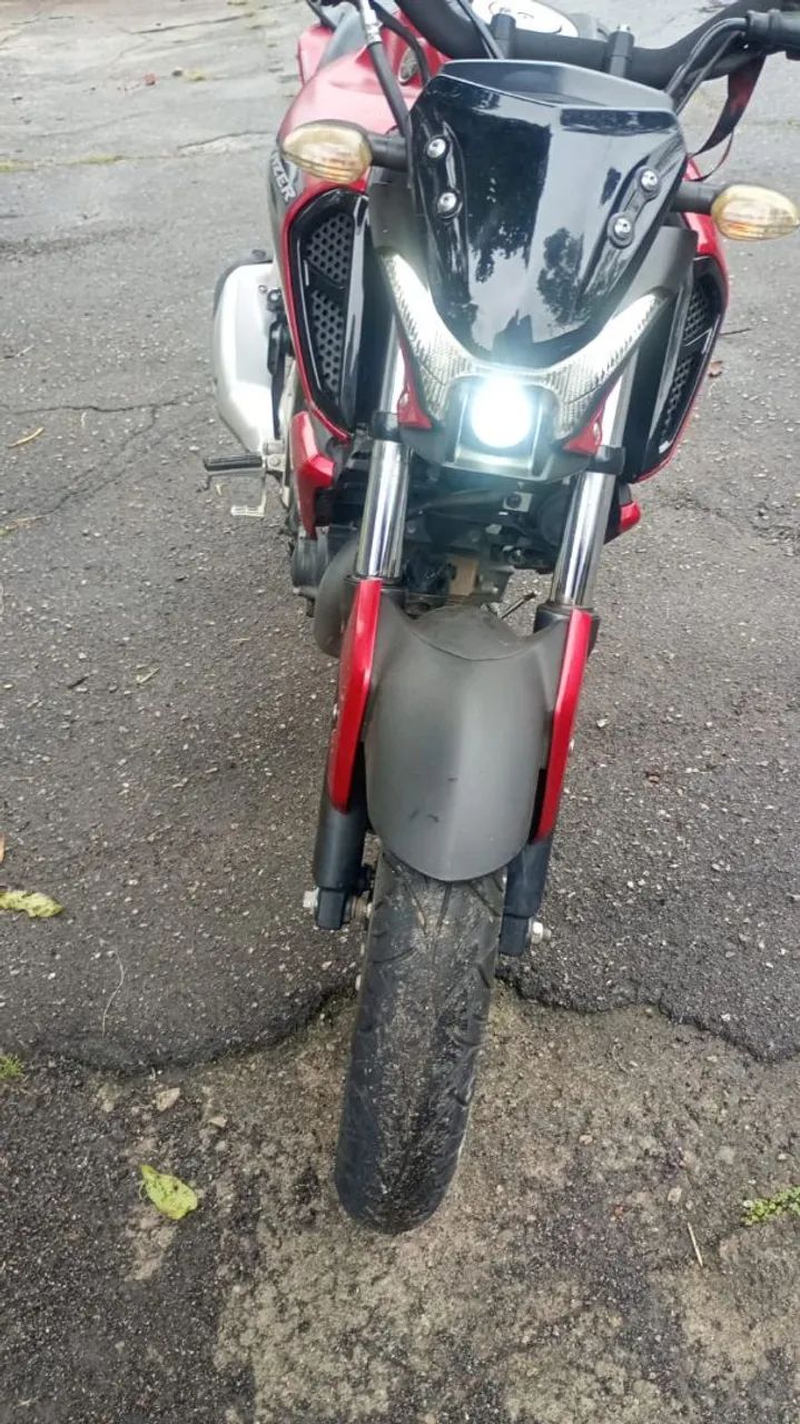 Fz15 - Foto 5