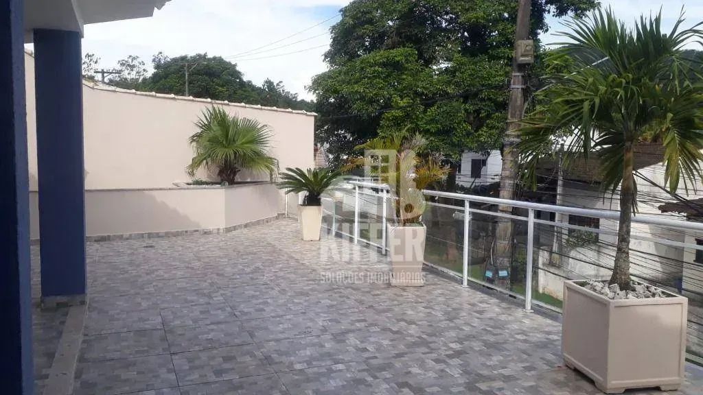 Casa Moderna com 3 Quartos, Suíte e Espaço Gourmet  Rio do Ouro Niterói - Foto 3