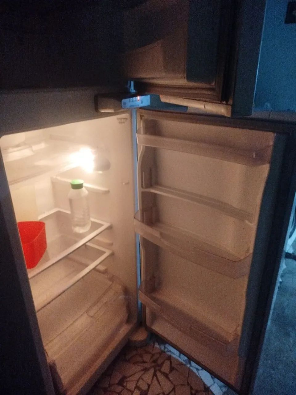 Geladeira Brastemp  - Foto 2