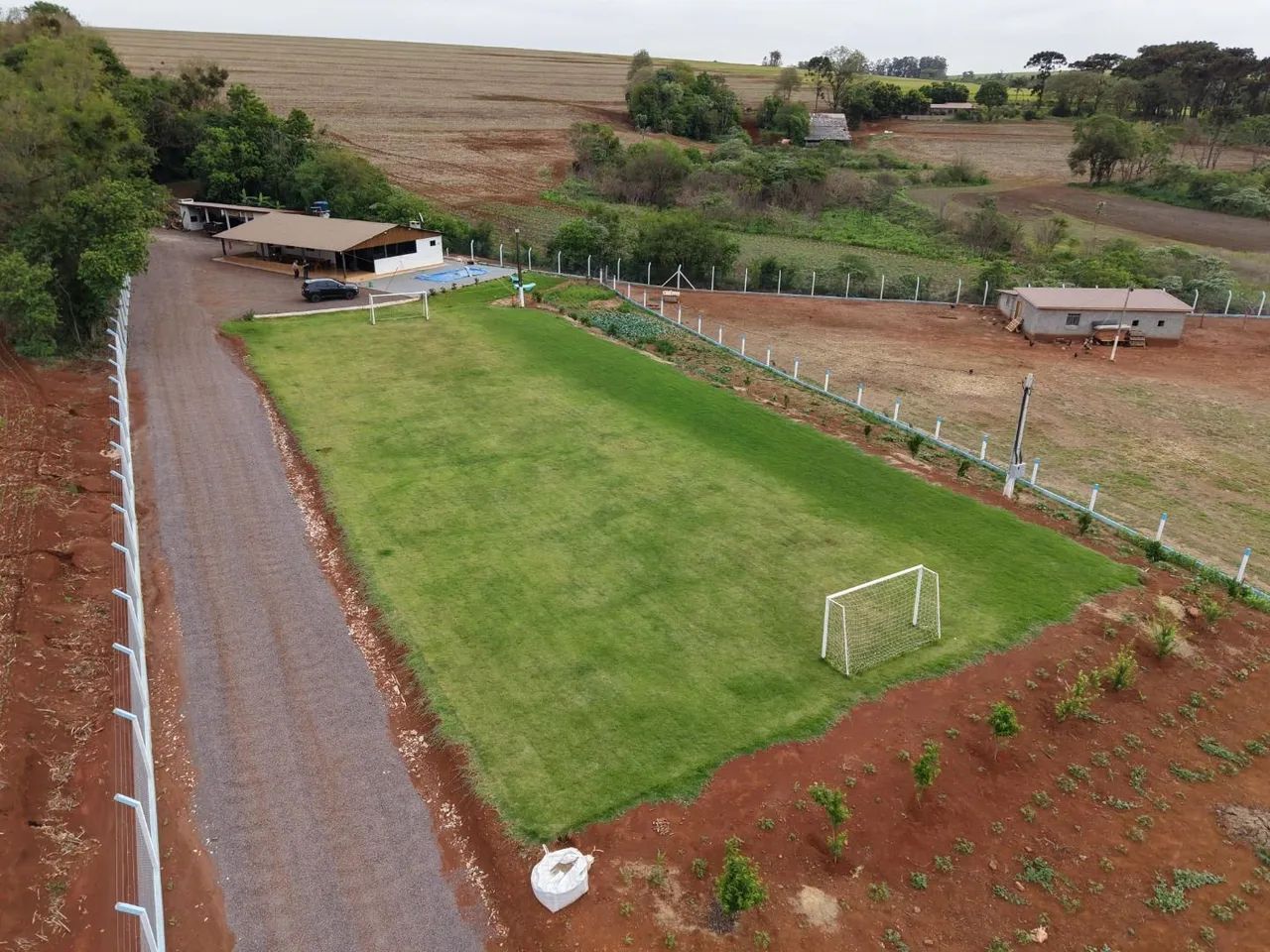 Fazenda/Sítios/Chácaras Canadá - Foto 3