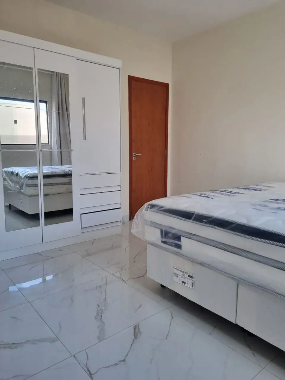 Casa Mobiliada  114 m2  Baía Formosa - RN - Foto 5