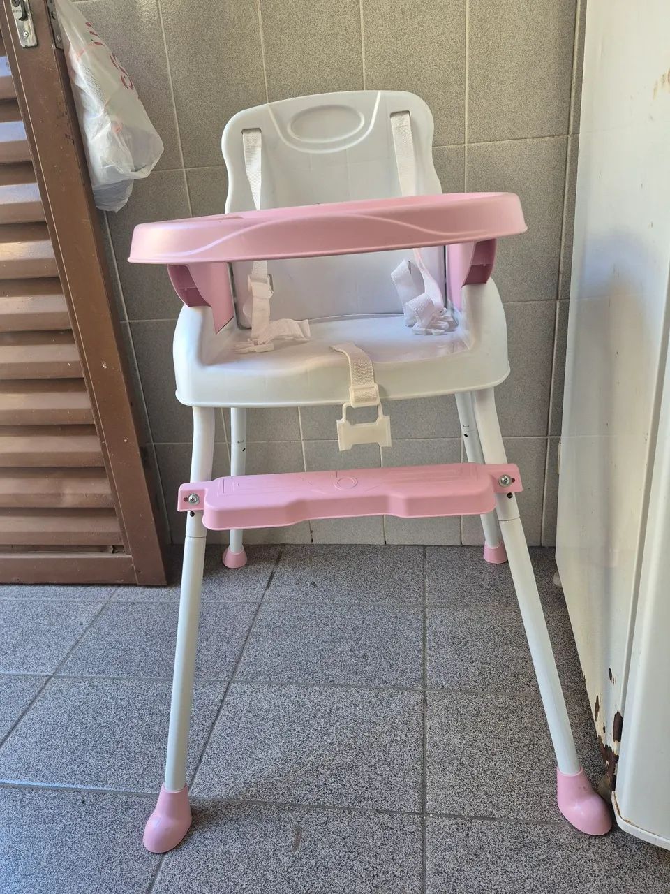 Coisas de bebê menina.  - Foto 2